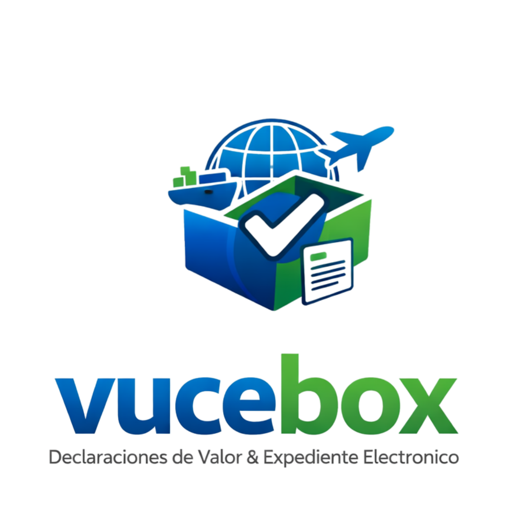 Logo Vucebox